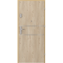 OPAL Plus intarzia 4 Dub Klasický 